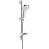 Hansgrohe 28157400 Ensemble De Douche Croma Select E 110 Vario