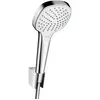 Hansgrohe 28093400 Set De Support De Douche Croma Select E 110