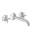 AXOR One Mélangeur de lavabo, 48140000,