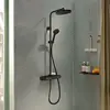 Hansgrohe 28639670 Showerpipe Activera S 240 1jet