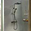 Hansgrohe 28649670 Showerpipe Activera Q 290/180 1 Jet