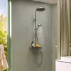 Hansgrohe 28639000 Showerpipe Activera S 240 1 Jet