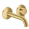 AXOR One Mitigeur de lavabo, 48170250,