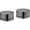 AXOR One Mitigeur thermostatique de baignoire, 48470330,