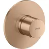 AXOR One Mitigeur thermostatique de douche, 48711310,