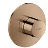 AXOR One Mitigeur thermostatique de douche, 48711300,