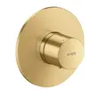 AXOR One Mitigeur thermostatique de douche, 48711250,