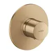 AXOR One Mitigeur thermostatique de douche, 48711140,