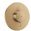 AXOR One Mitigeur monocommande, pour baignoire et douche, 48615140,