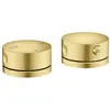 AXOR One Mitigeur thermostatique de baignoire, 48470950,