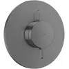 AXOR One Mitigeur monocommande, pour baignoire et douche, 48615340,