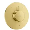 AXOR One Mitigeur monocommande, pour baignoire et douche, 48415950,