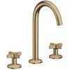 AXOR One Mélangeur de lavabo 170, 48040140, 170