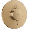 AXOR One Mitigeur monocommande, pour baignoire et douche, 48415140,