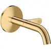 AXOR One Mitigeur de lavabo, 48180990,