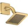 AXOR Citterio C Set de douche de tête, 1 jet, 28810990,