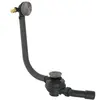 Axor 42541340 Ensemble Complet Axor Flexaplus Avec Base