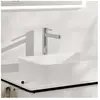 hansgrohe Finoris Mitigeur de lavabo, 76072000, 260