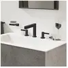 hansgrohe Finoris Mélangeur de lavabo 110, 76033340, 110