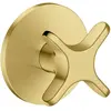 AXOR One Robinet d’arrêt, 48771950,