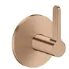 AXOR One Robinet d’arrêt, 48772310,