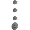 AXOR One Mitigeur thermostatique de douche, 48713340,