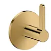 AXOR One Robinet d’arrêt, 48772990,