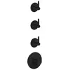 AXOR One Mitigeur thermostatique de douche, 48723670,