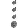 AXOR One Mitigeur thermostatique de douche, 48723340,