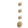 AXOR One Mitigeur thermostatique de douche, 48723140,