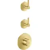 AXOR One Mitigeur thermostatique de douche, 48722950,