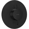 AXOR One Mitigeur monocommande, pour baignoire et douche, 48615670,