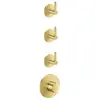 AXOR One Mitigeur thermostatique de douche, 48723950,