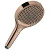 AXOR ShowerSolutions Douchette, 3 jets, 39772300