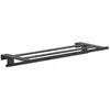 hansgrohe AddStoris S Rack porte-serviettes, 41781670,