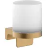 hansgrohe AddStoris S Distributeur de savon, 41765140,