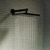 hansgrohe Activera Q Douche de tête, 1 jet, 28739670,