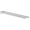 hansgrohe AddStoris S Porte-serviettes de toilette, 41787000,