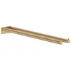 hansgrohe AddStoris S Porte-serviettes de toilette, 41787140,