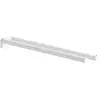 hansgrohe AddStoris S Porte-serviettes de toilette, 41787700,