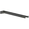 hansgrohe AddStoris S Porte-serviettes de toilette, 41787340,