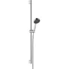 hansgrohe Activera S Set de douche avec barre, 2 jets, 28865000,