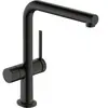 hansgrohe Talis M54 Mitigeur de cuisine, pivotant, avec raccordement d...