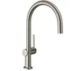 hansgrohe Talis M54 Mitigeur de cuisine, pivotant, 72843800,