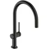 hansgrohe Talis M54 Mitigeur de cuisine, pivotant, 72804340,