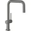 hansgrohe Talis M54 Mitigeur de cuisine, pivotant, 72806340,