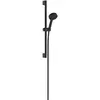 hansgrohe Activera S Set de douche avec barre, 2 jets, 28863670,