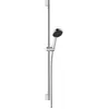 hansgrohe Activera S Set de douche avec barre, 2 jets, 28864000,