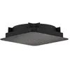 AXOR Citterio C Douche de tête, 1 jet, 28814340,