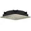 AXOR Citterio C Douche de tête, 1 jet, 28815820,